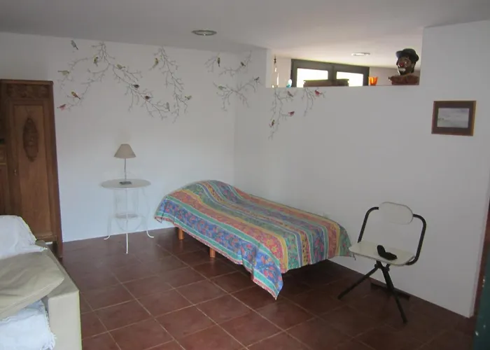 Vakantiehuis Quinta Das Aranhas Castelo de Paiva