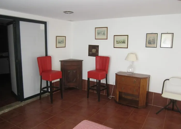 Quinta Das Aranhas Vakantiehuis *