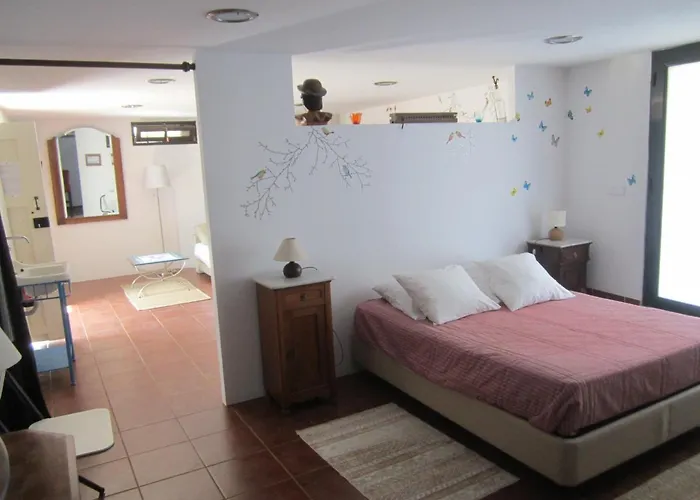 Vakantiehuis Quinta Das Aranhas