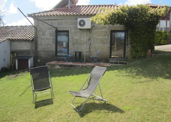 Quinta Das Aranhas Vakantiehuis