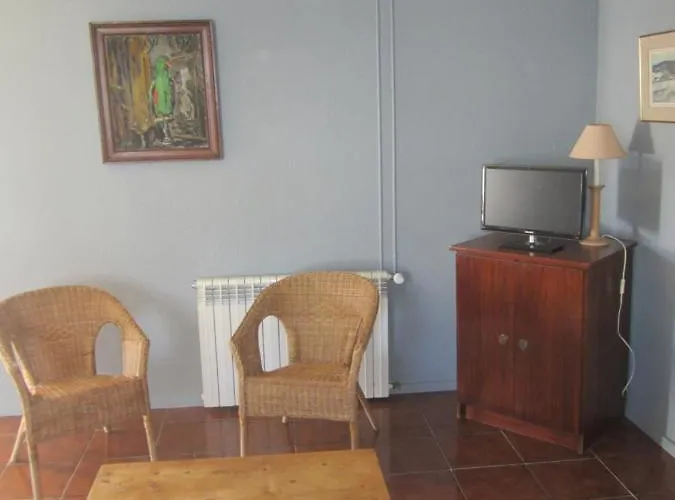 Quinta Das Aranhas Vakantiehuis Castelo de Paiva