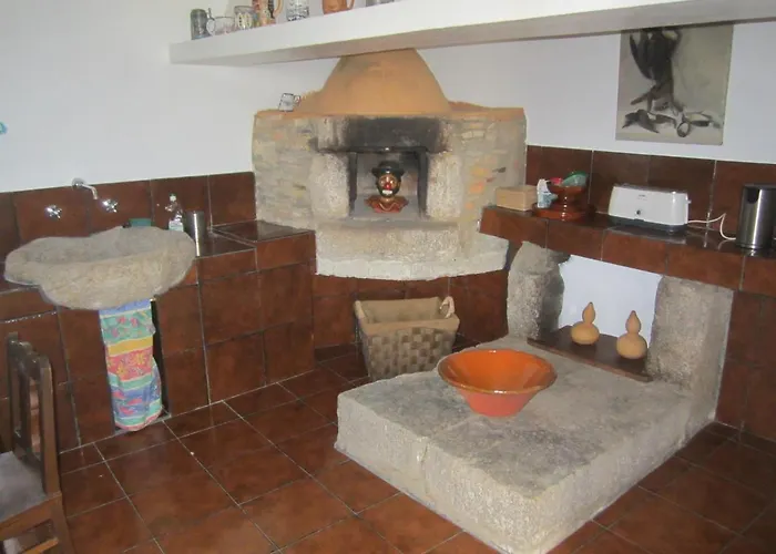 Quinta Das Aranhas *