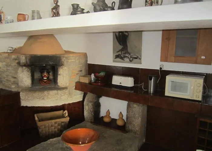 بيت للعطل Quinta Das Aranhas