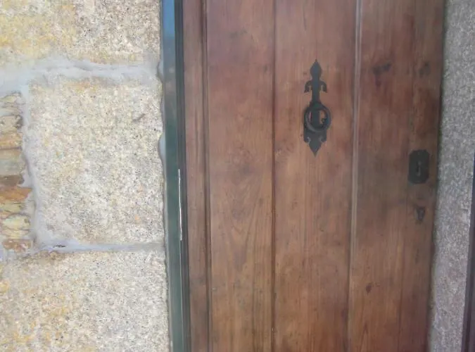 Quinta Das Aranhas Vakantiehuis Castelo de Paiva