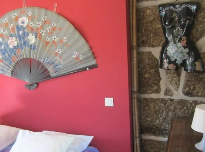 Quinta Das Aranhas *