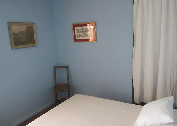 Quinta Das Aranhas Vakantiehuis *