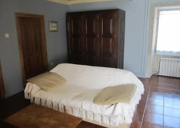 Quinta Das Aranhas Castelo de Paiva