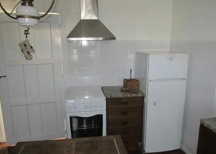 Quinta Das Aranhas *