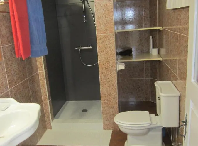 Quinta Das Aranhas *