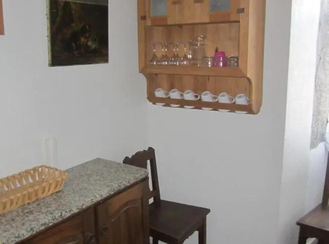 Vakantiehuis Quinta Das Aranhas *