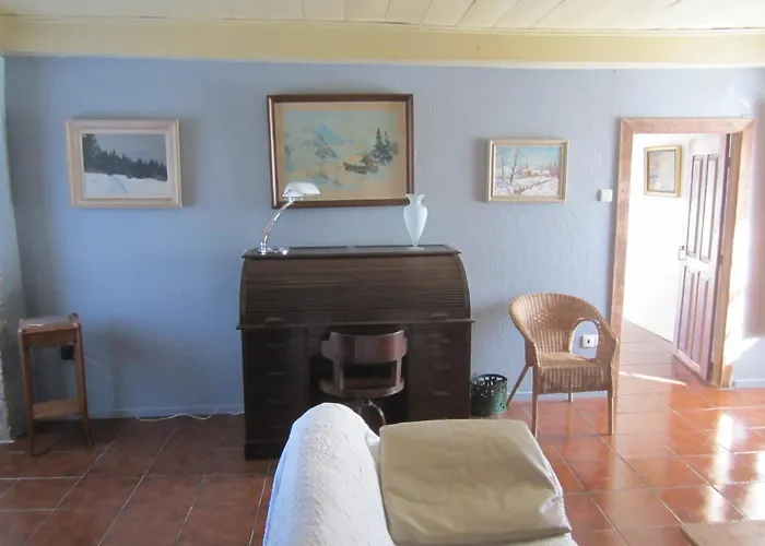 Quinta Das Aranhas Castelo de Paiva