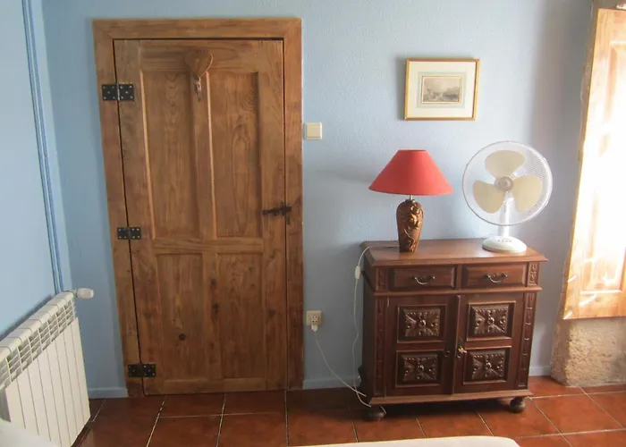 Vakantiehuis Quinta Das Aranhas *