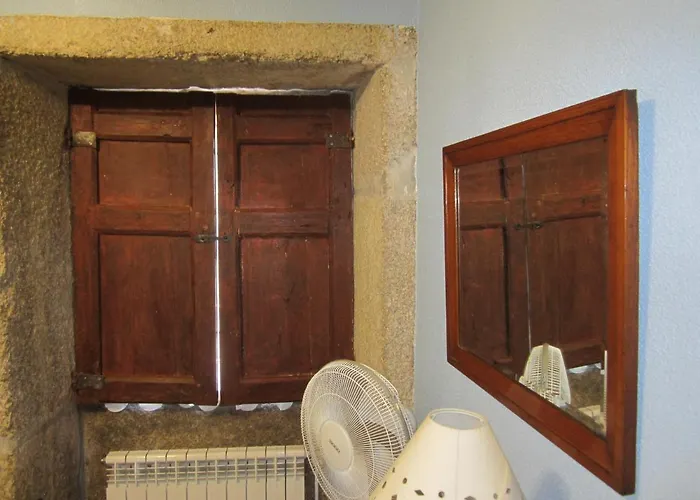 Quinta Das Aranhas * Castelo de Paiva