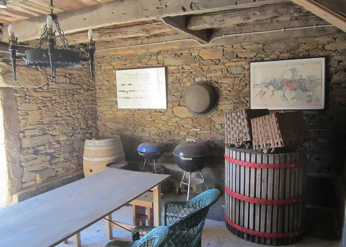 Quinta Das Aranhas *