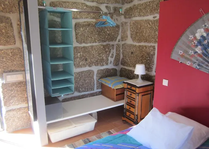 Quinta Das Aranhas *