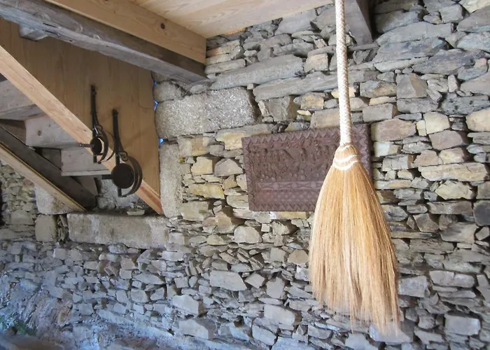 Quinta Das Aranhas Vakantiehuis