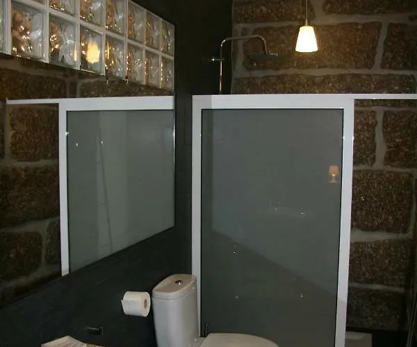 Quinta Das Aranhas Vakantiehuis Castelo de Paiva