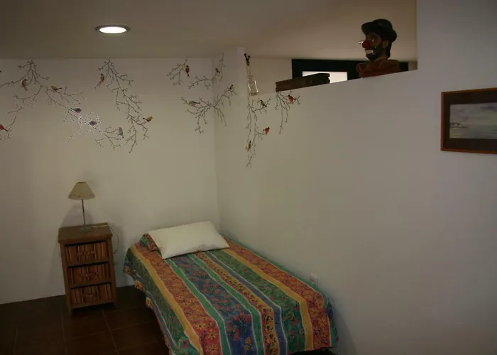 Quinta Das Aranhas Castelo de Paiva