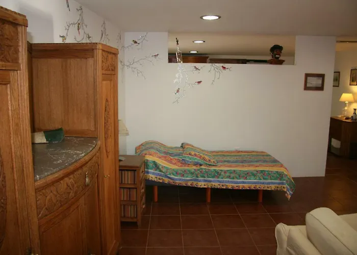 Quinta Das Aranhas Vakantiehuis *