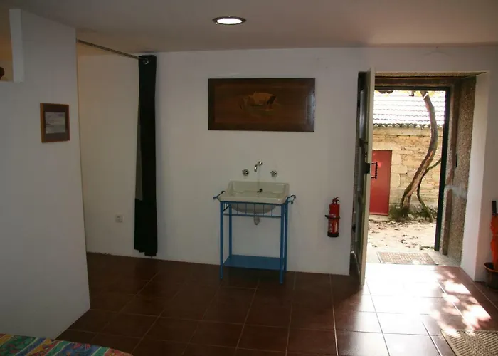 Vakantiehuis Quinta Das Aranhas