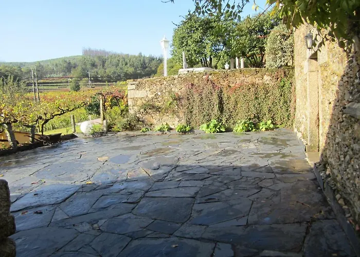 Quinta Das Aranhas *