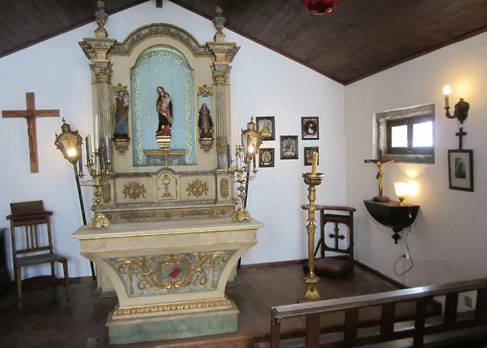 Quinta Das Aranhas *