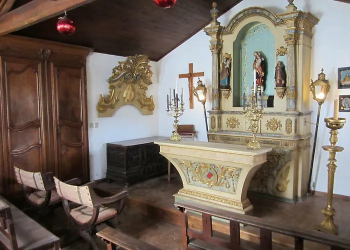 Quinta Das Aranhas * Castelo de Paiva