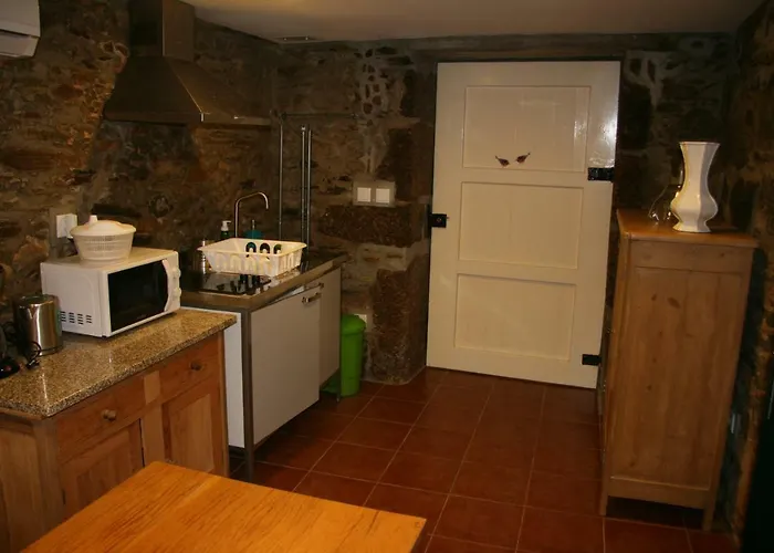 Vakantiehuis Quinta Das Aranhas