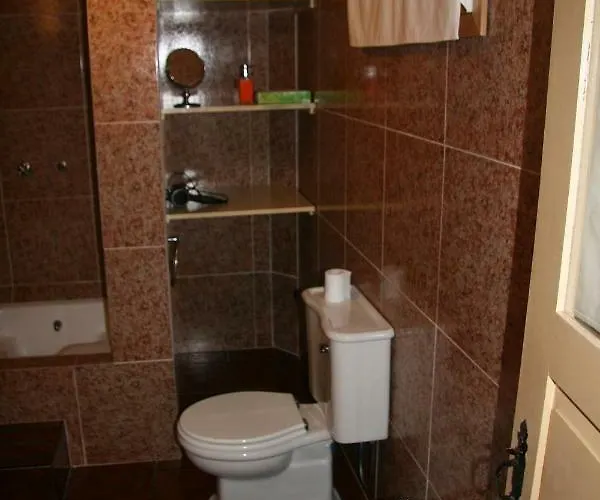 Quinta Das Aranhas Vakantiehuis