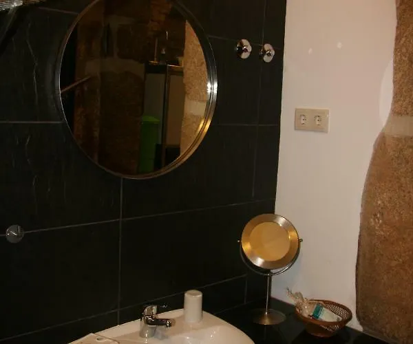 Quinta Das Aranhas Castelo de Paiva