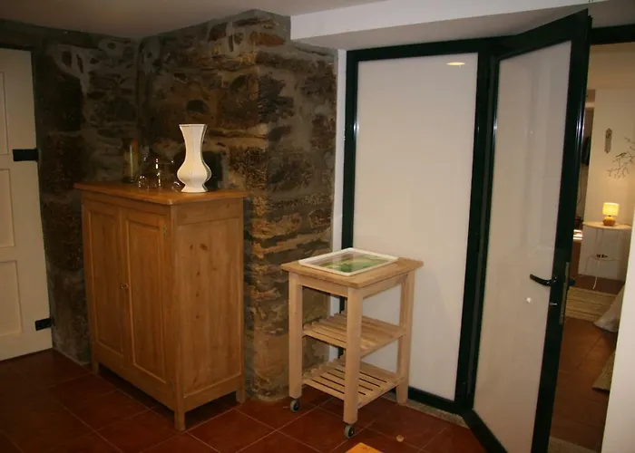 Quinta Das Aranhas Castelo de Paiva