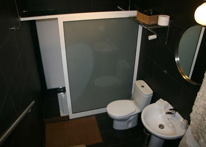 Quinta Das Aranhas *