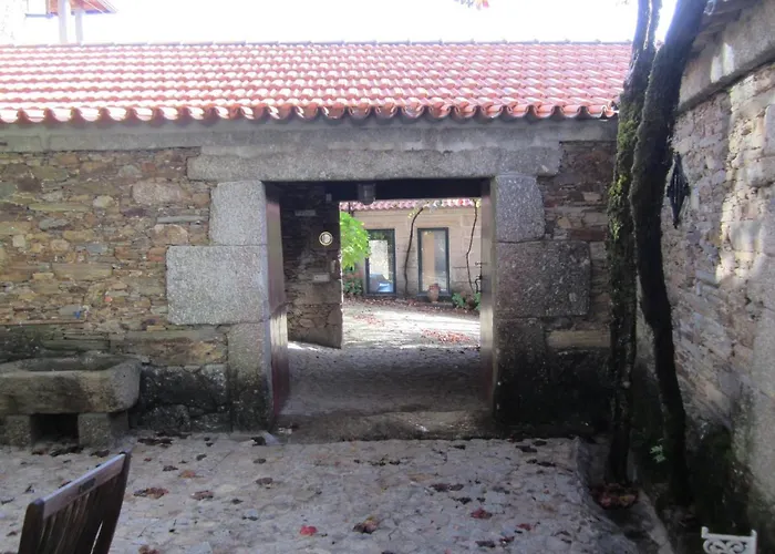 Quinta Das Aranhas بيت للعطل قلعة بايفا