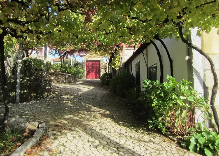 Quinta Das Aranhas *