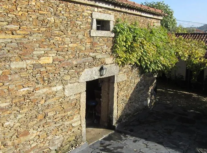 Quinta Das Aranhas * Castelo de Paiva