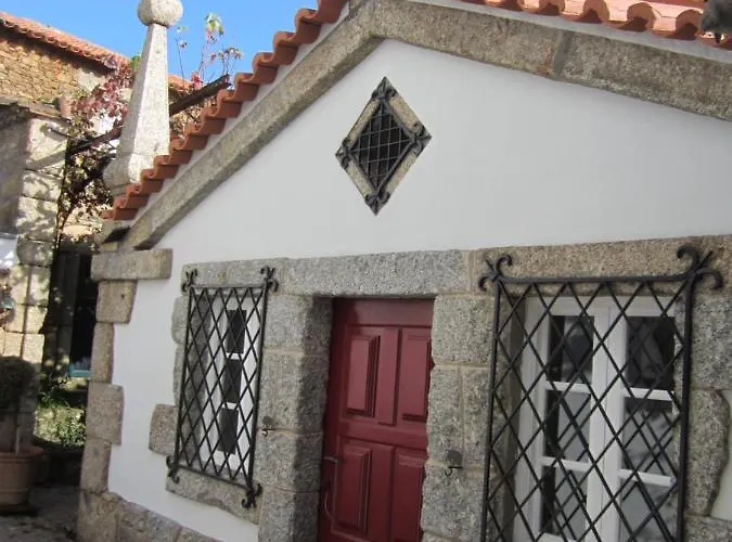 Quinta Das Aranhas * Castelo de Paiva